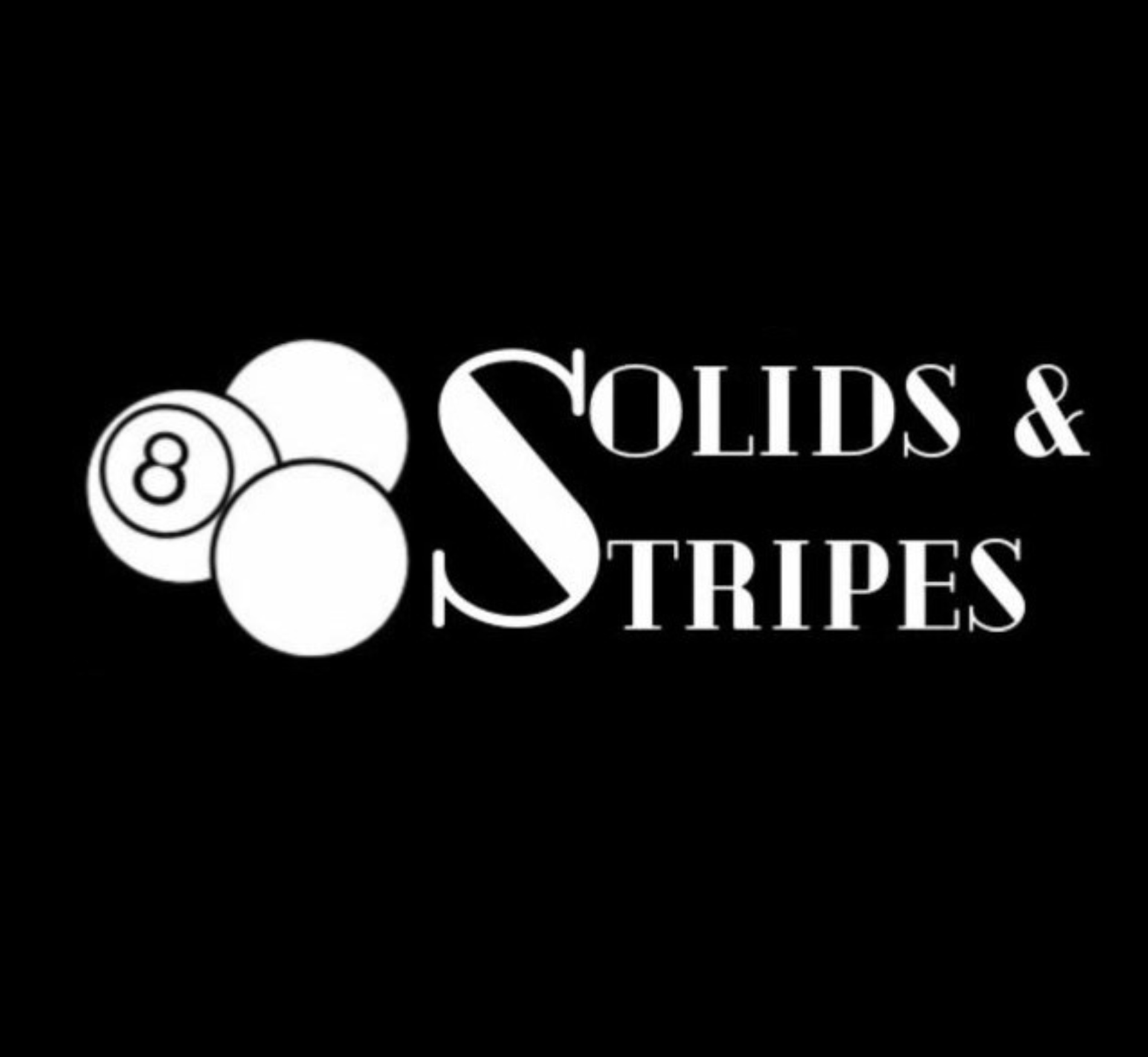 Solids and Stripes Logo 2